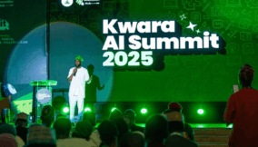 AI for All: Kwara Summit showcases responsible AI adoption