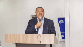 Stakeholders push for enhanced laboratory capacity,  compliance in food fortification
