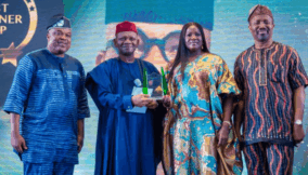 Ogun emerges runner-up at PHC leadership challenge, wins $400,000
