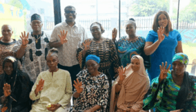 Local manufacturing fuels The Mart’s 4-year success, says Okeowo