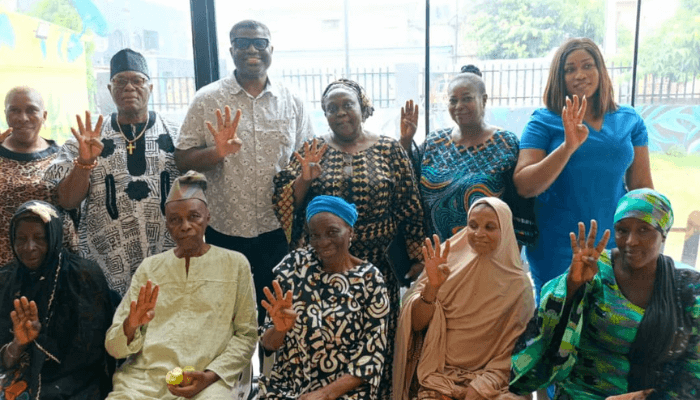 Local manufacturing fuels The Mart’s 4-year success, says Okeowo