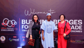 Biometrics: The new currency of West African trade, says FEWACCI Chief