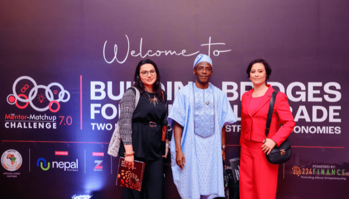 Biometrics: The new currency of West African trade, says FEWACCI Chief