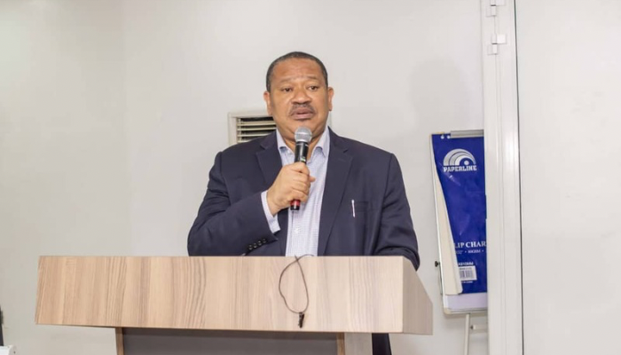 Stakeholders push for enhanced laboratory capacity,  compliance in food fortification