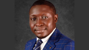 Arkey Limited appoints Valentine Okoye new CEO