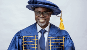 Unilorin VC mourns passage of Islamic scholar, director of Linguistic Immersion Centre