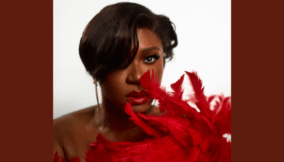 Waje attends 6th Nigerian governors spouses’ forum conference in Abuja