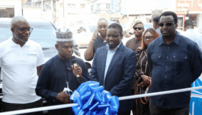 WealthBridge celebrates growth milestone