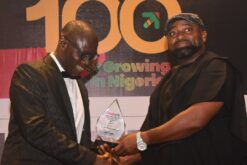 Yonsus Global Ventures named on BusinessDay Top 100 Fastest Growing SMEs