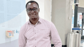 How leadership drives vision, inspires meaningful impact in business, career — William