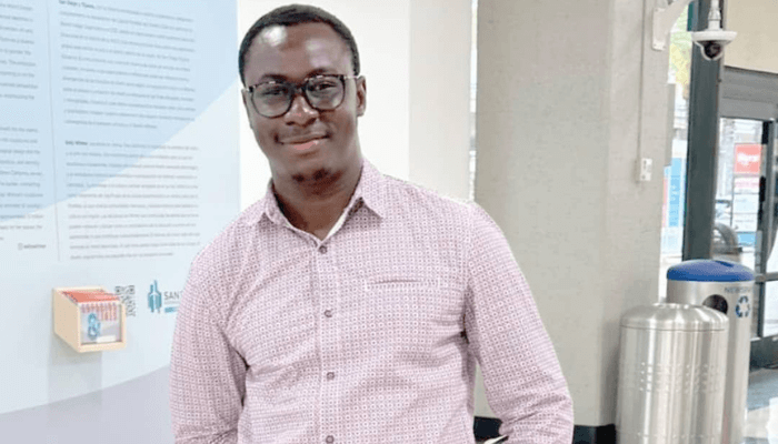How leadership drives vision, inspires meaningful impact in business, career — William