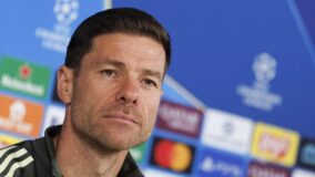 Xabi Alonso-Madrid
