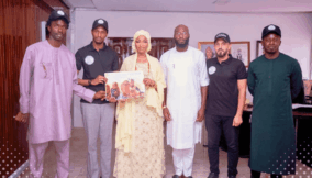 Xplaura unveiled as Nigeria’s digital infrastructure for culture, tourism