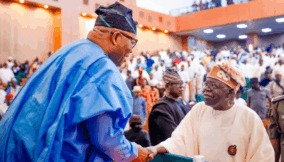 Certifying privacy, saving the naira: Inside NDPC’s bold data protection year