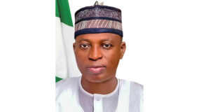 Yusuf Abdullahi Ata