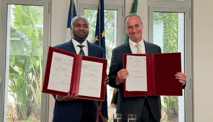 Zacch Adejeji Nigeria and France chart a new path for trust in tax reform