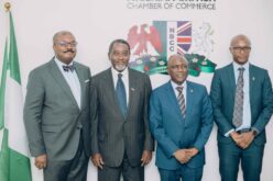 NBCC, First Bank partner to promote business growth, bilateral engagements