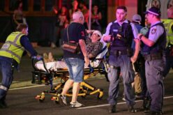 attack at Bondi Beach in Sydney,