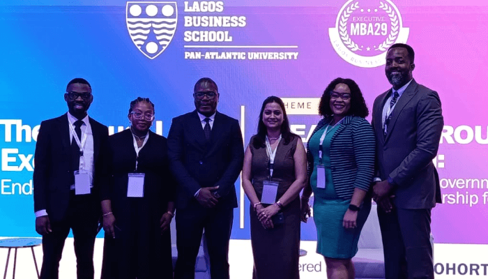 ‘Nigeria needs youth-driven, data-led leadership to compete globally’