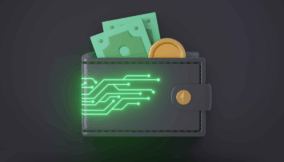 Game-changing wallet : Rewarding consumers before they spend structure debuts