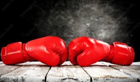 Boxingglooves