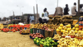 Right temperatures to store foods for maximum nutrient retention