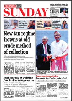 BusinessDay