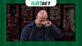 ilot bet