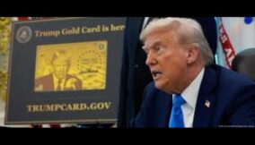 Wealthy foreign investors can now pay $1 million to acquire U.S citizenship