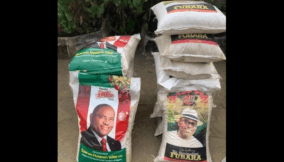 Again, Wike’s war on Gov Fubara