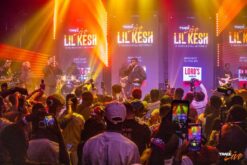 lil kesh