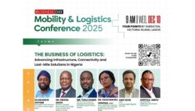 logistics con