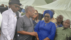 Rivers Government to revive moribund industries as N4bn investment on SMEs ‘begin to yield fruit’