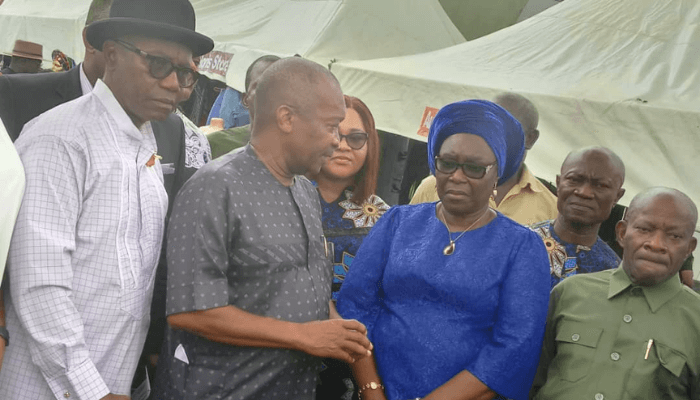 Rivers Government to revive moribund industries as N4bn investment on SMEs ‘begin to yield fruit’