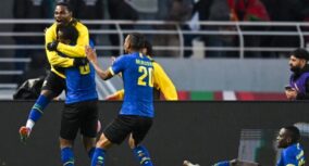 tanzania-AFCON