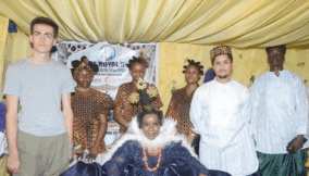 IPADA Celebrations 2025
