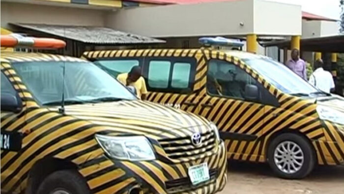 VIO can impound vehicles, fine motorists in Lagos