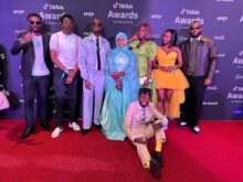 Nigerian content creators dominate TikTok Awards for Sub-Saharan Africa