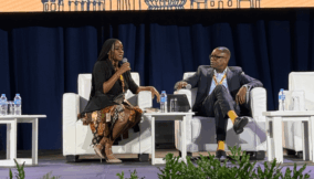 Coalition unveils initiative to connect women-led businesses to global markets