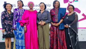 WISCAR sets new benchmark for Nigerian women’s leadership, policy reform