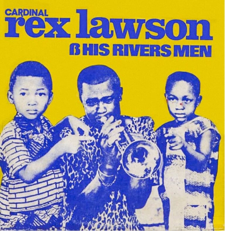 Cardinal Rex Lawson