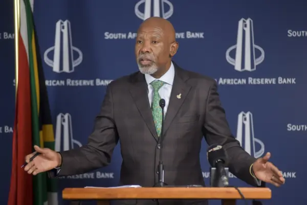South Africa cut rates