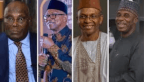ADC faces loyalty test as political heavyweights eye 2027 ticket