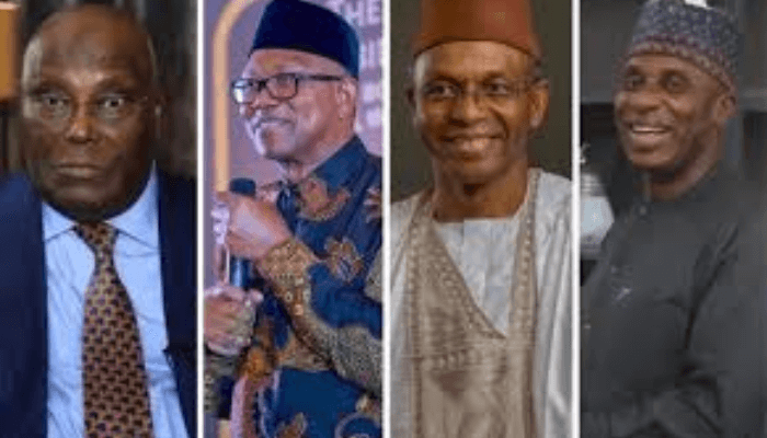ADC faces loyalty test as political heavyweights eye 2027 ticket