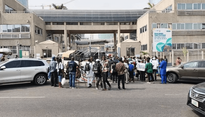 Contractors debunk claim of N152bn payment