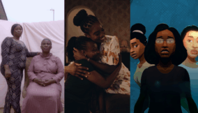 ÀJOSE uses film to break silence on women’s reproductive health