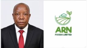 A.R.N. Foods appoints Chinedu Okere as MD, strengthens operations