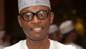 2027: Atiku’s son backs Tinubu, cites business-friendly economic policies