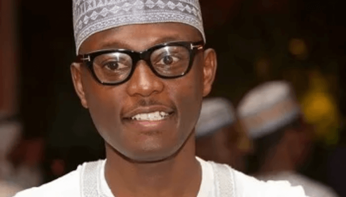 2027: Atiku’s son backs Tinubu, cites business-friendly economic policies