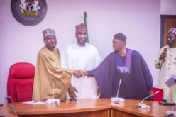 Abba Atiku joins APC